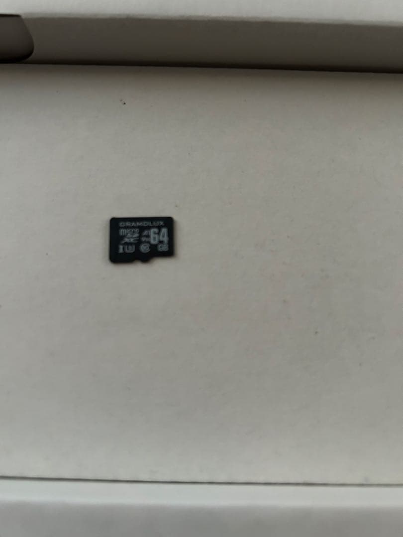 Nintendo Switch 本体 箱付き ジョイコンなし