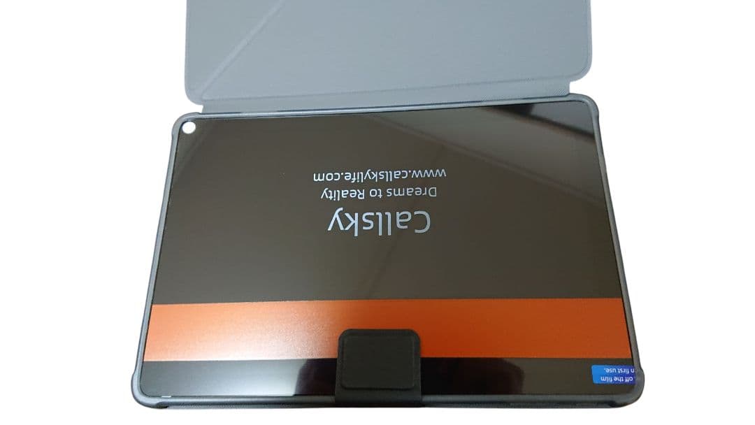 【現品のみ】 タブレット 本体 Android15 10インチ アンドロイド