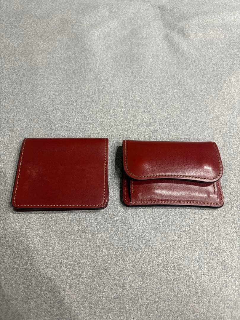 ワイルドスワンズ　タング、モーリス