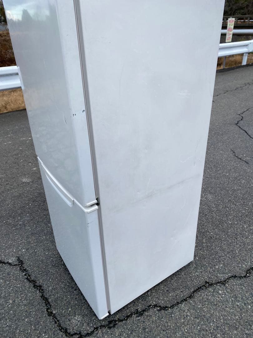 ニトリ冷蔵庫149L 2021