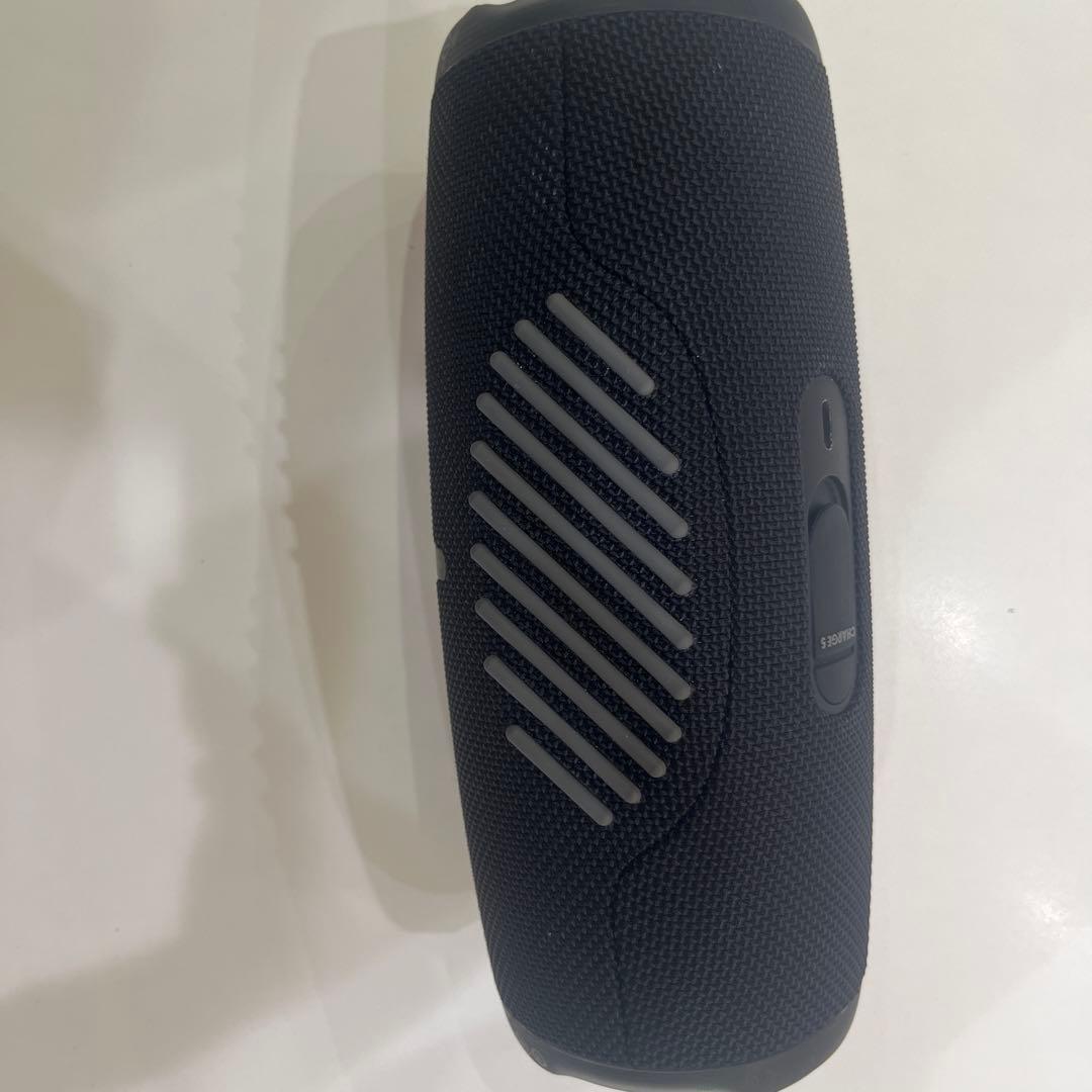 スピーカー・ウーファー jblcharge5