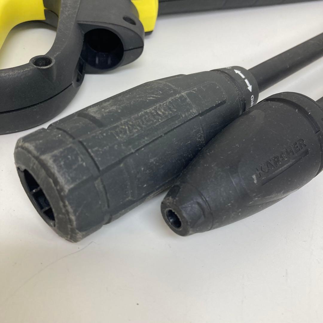 f192-41 KARCHER ケルヒャー JTK38 家庭用高圧洗浄機