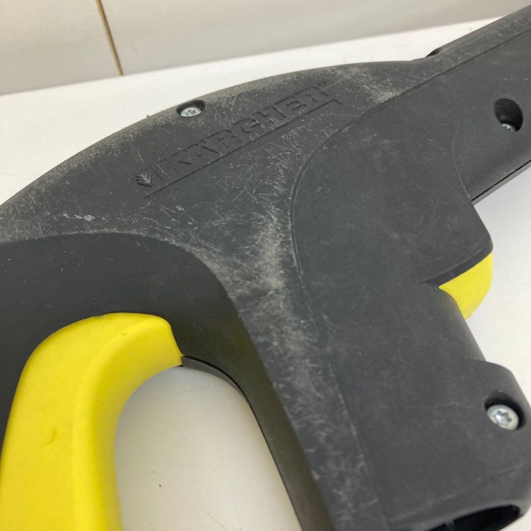 f192-41 KARCHER ケルヒャー JTK38 家庭用高圧洗浄機