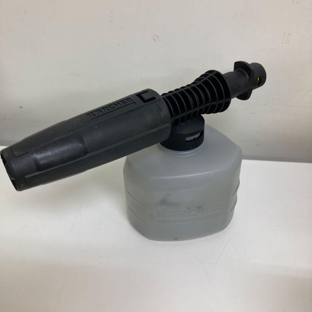 f192-41 KARCHER ケルヒャー JTK38 家庭用高圧洗浄機