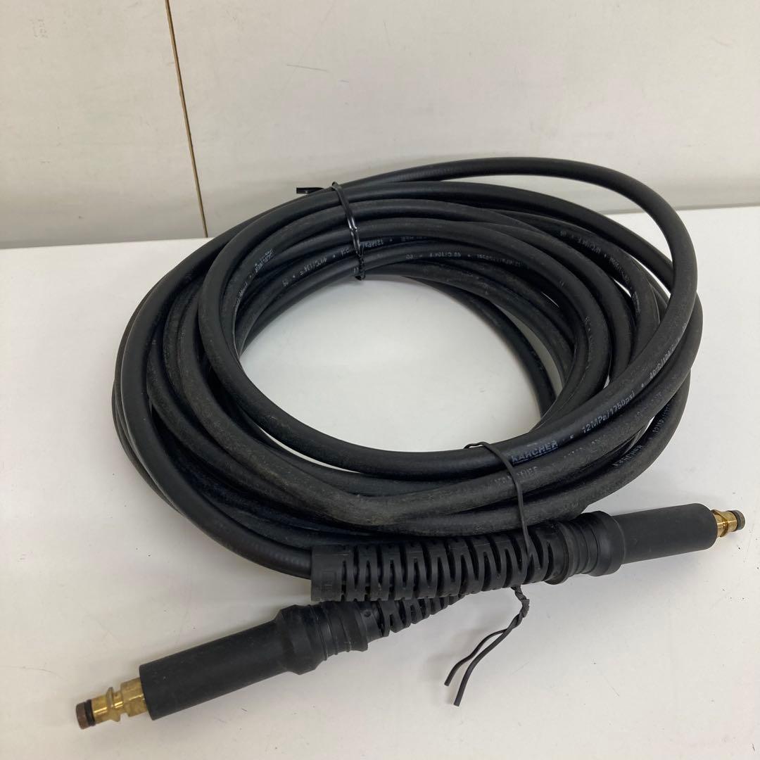 f192-41 KARCHER ケルヒャー JTK38 家庭用高圧洗浄機