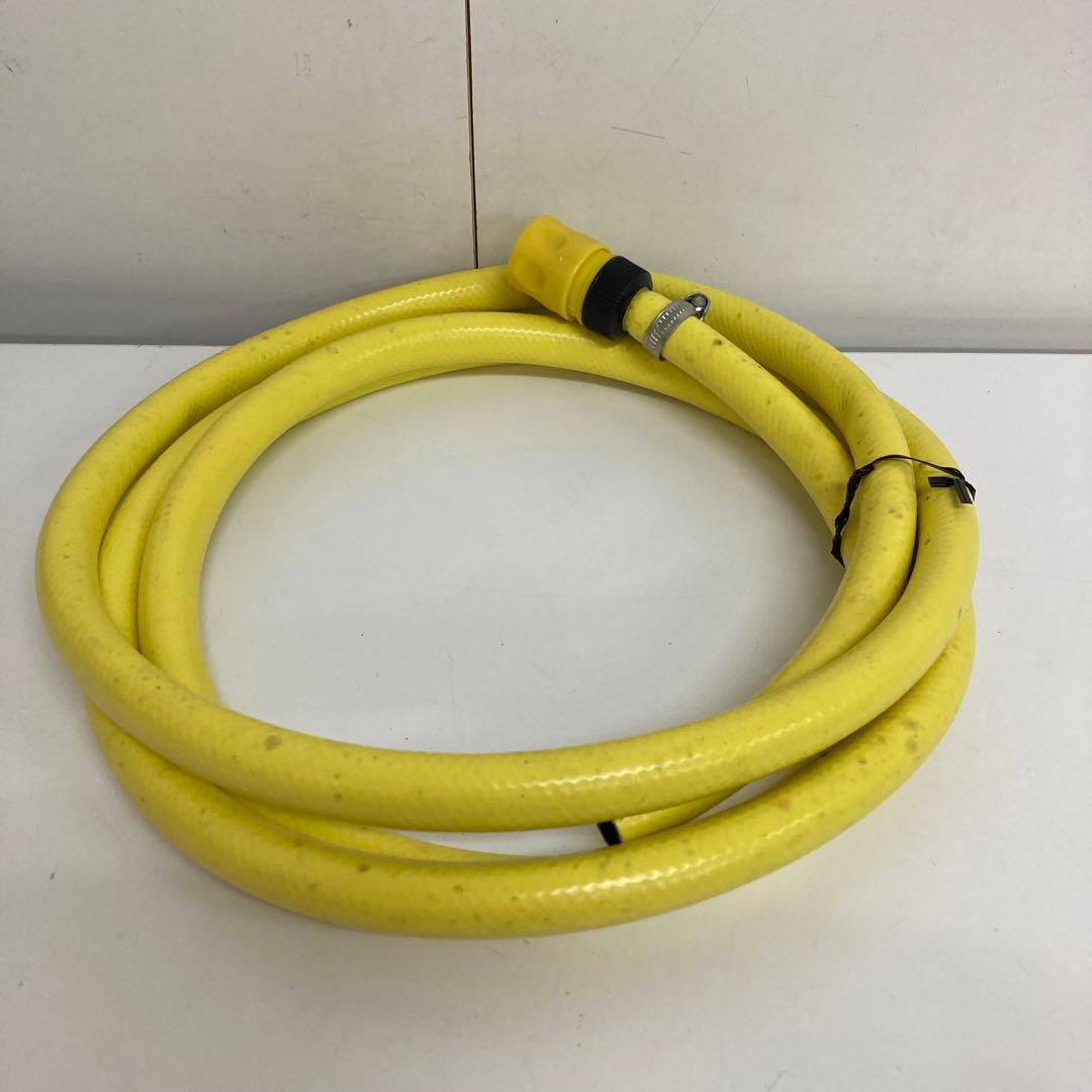 f192-41 KARCHER ケルヒャー JTK38 家庭用高圧洗浄機