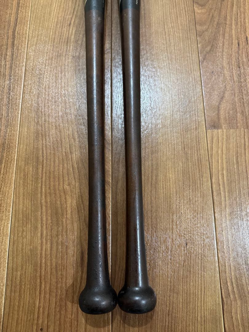 YCM-121 ハードメープル バット プロエクスクルーシブ003