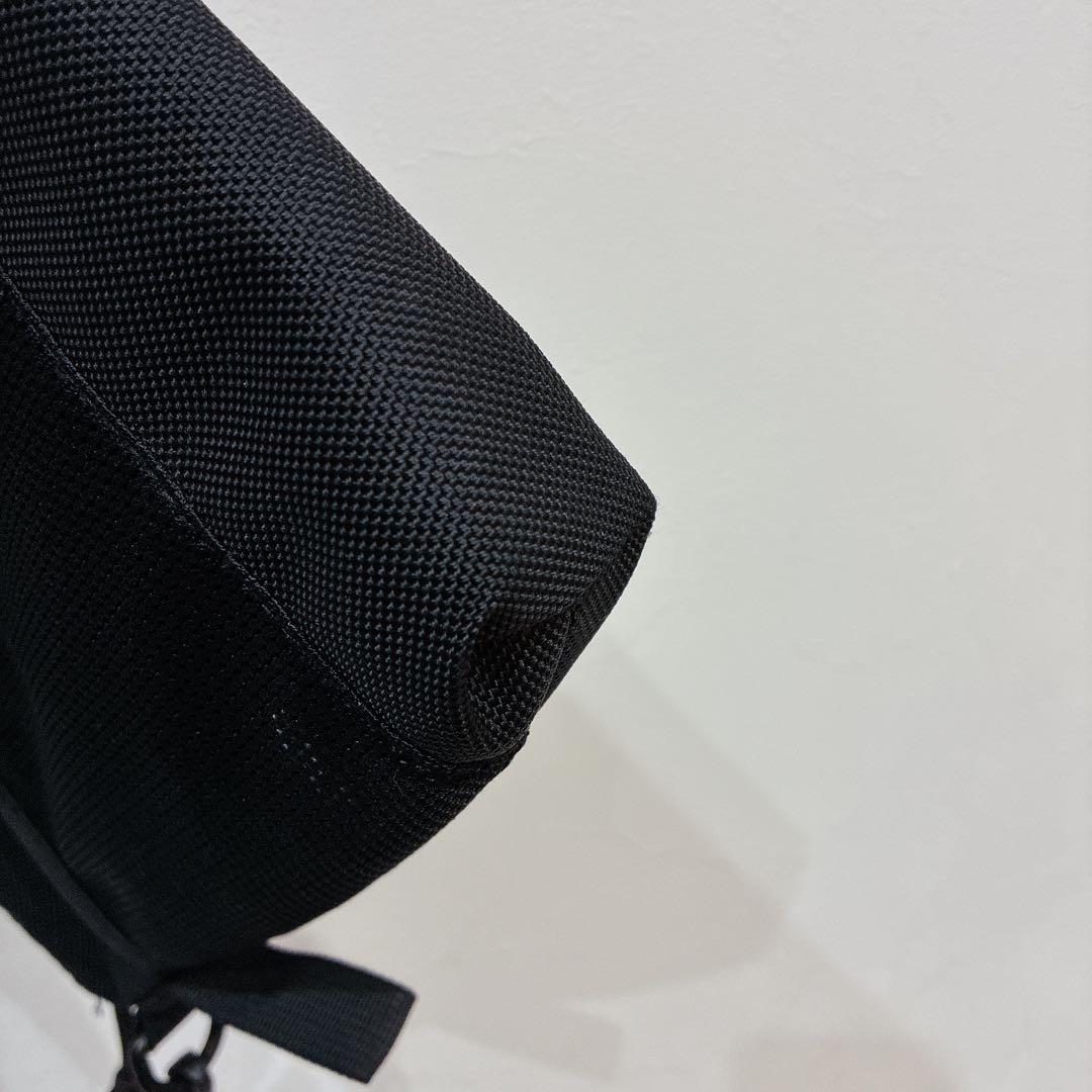 美品 Yohji Yamamoto × NEW ERA コラボ サコッシュ