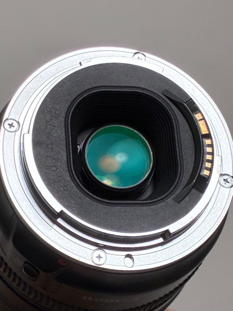 ⭐️美品⭐️キャノンCanon EF 100-300mm 4.5-5.6 USM