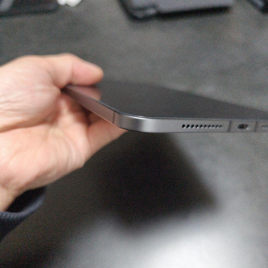 Apple iPad mini スペースグレイ Cellular 256GB