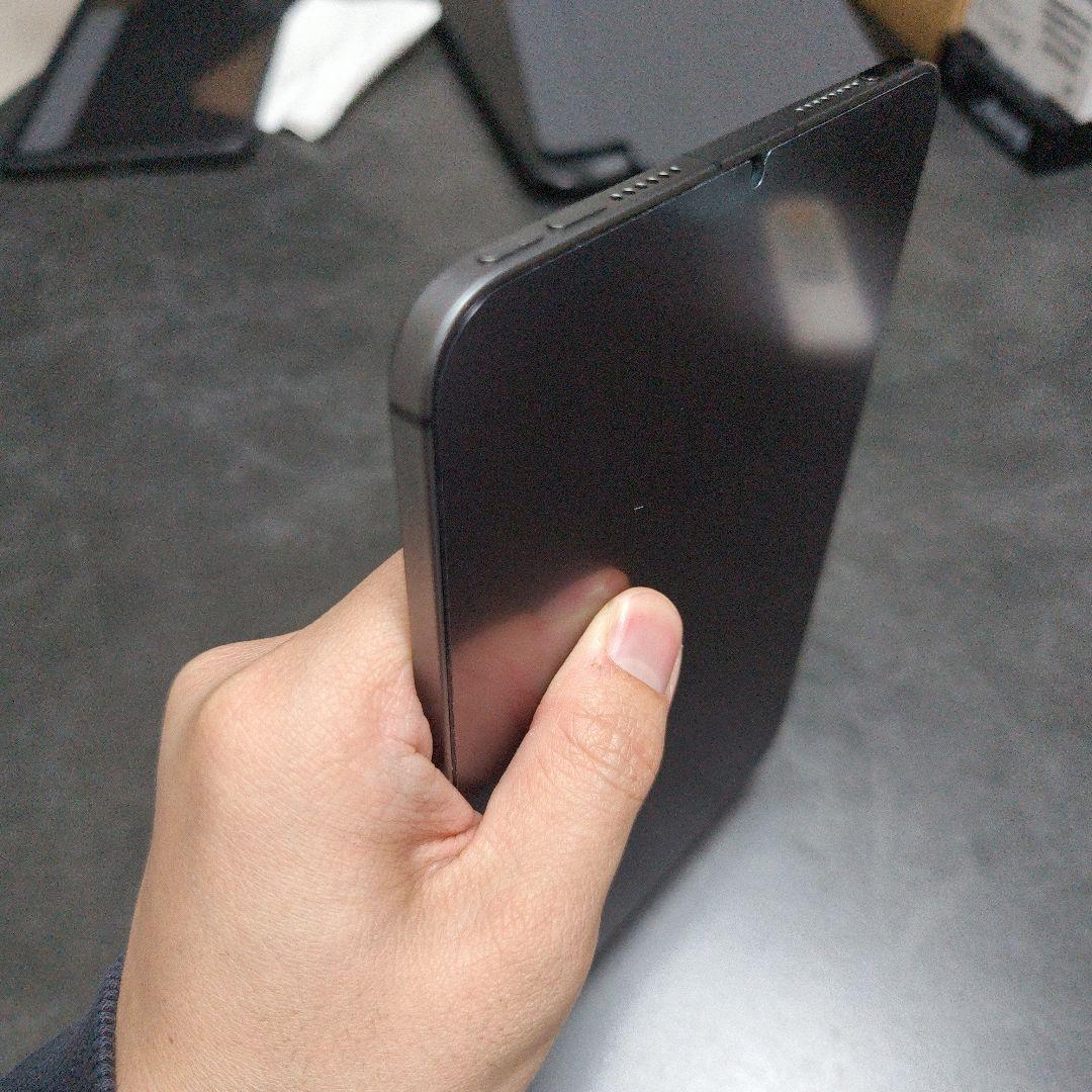 Apple iPad mini スペースグレイ Cellular 256GB