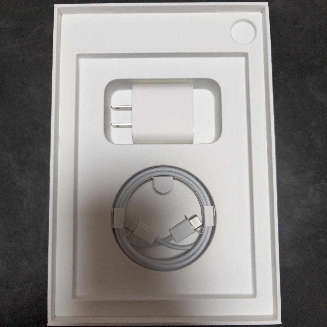 Apple iPad mini スペースグレイ Cellular 256GB