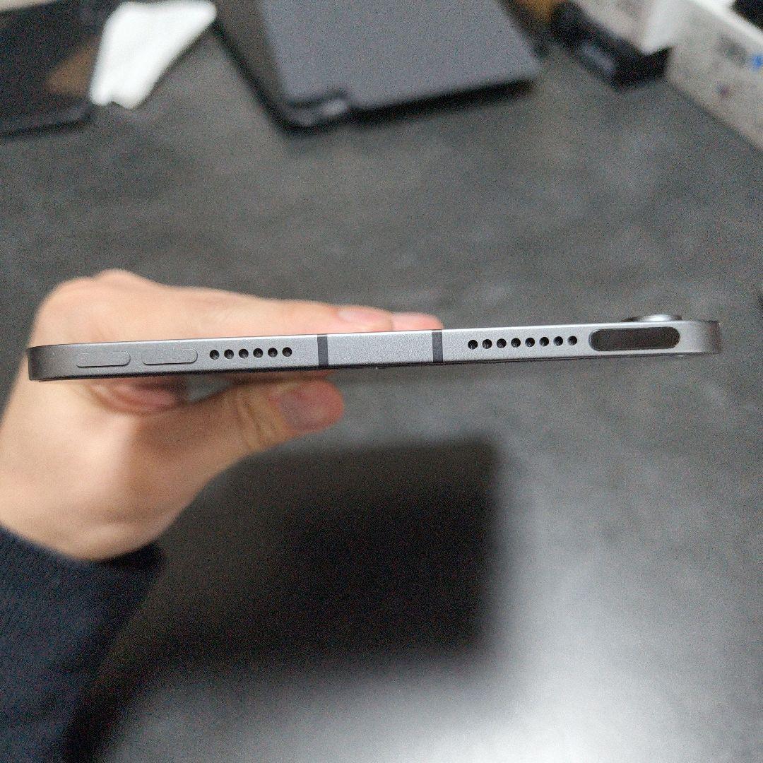 Apple iPad mini スペースグレイ Cellular 256GB