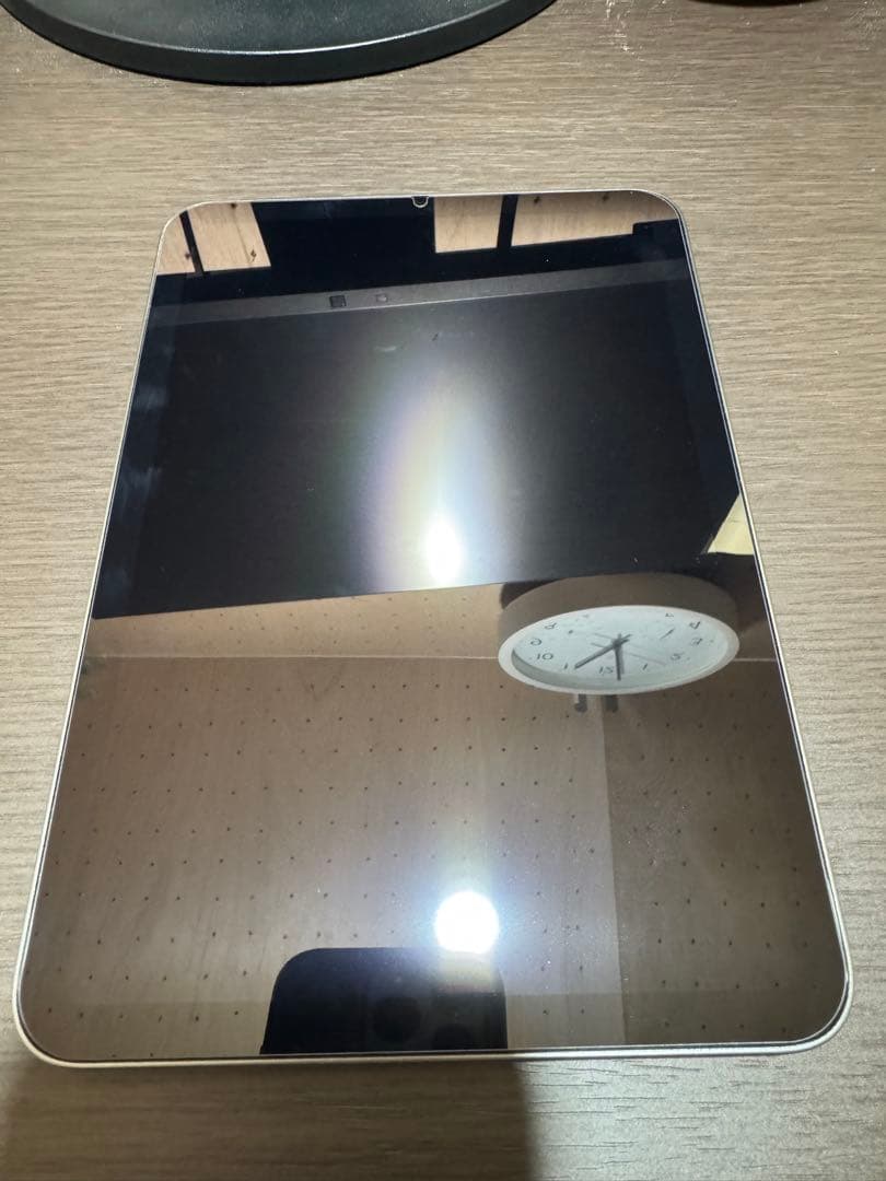 iPad mini 7 128GB, 美品・バッテリー100%，付属品完備