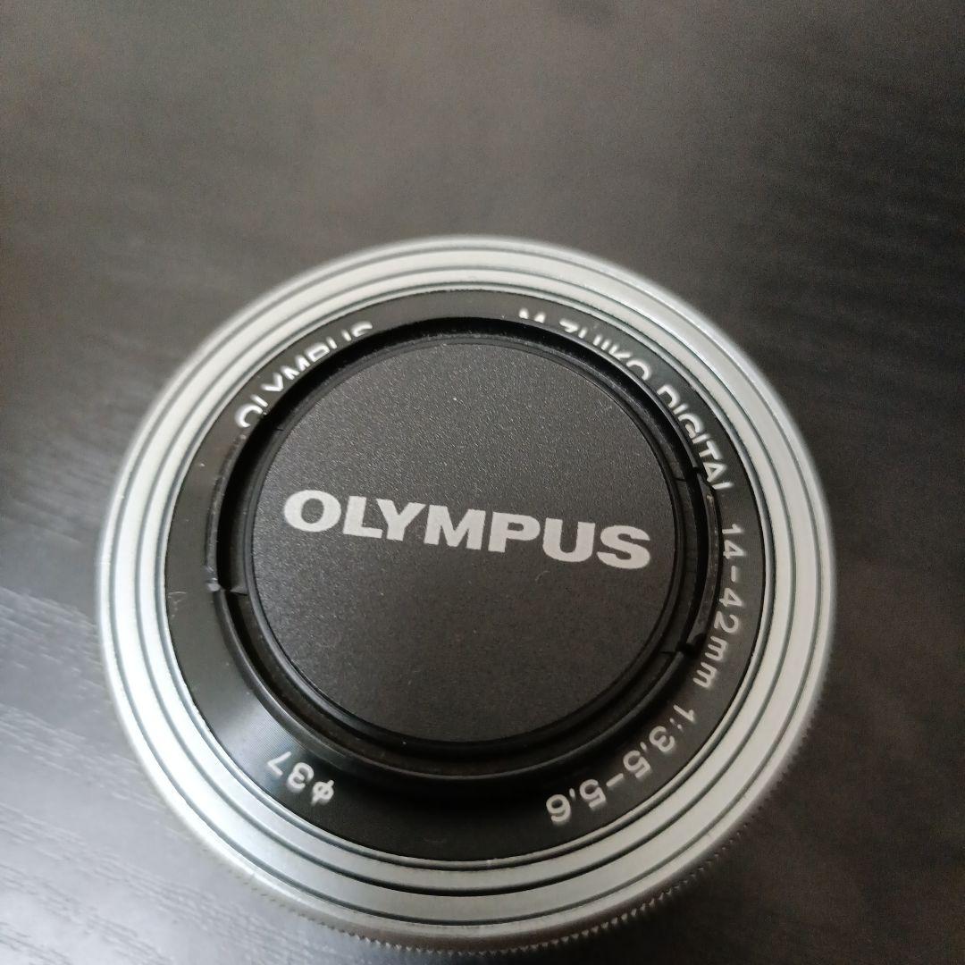 OLYMPUS M.ZUIKO DIGITAL レンズセット