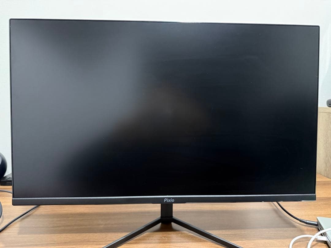 Pixio PX248P 24インチ ゲーミングモニター