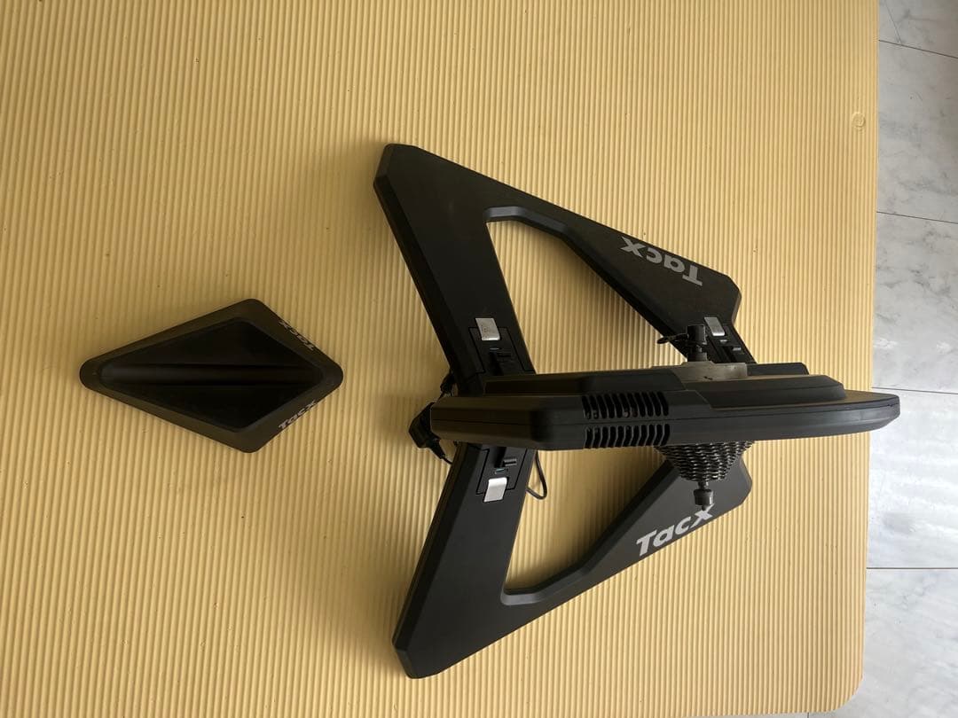 Tacx ネオスマート NEO SMART スマートトレーナー 付属品多数