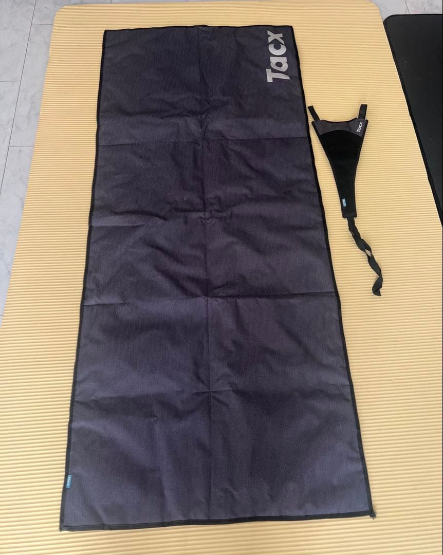 Tacx ネオスマート NEO SMART スマートトレーナー 付属品多数