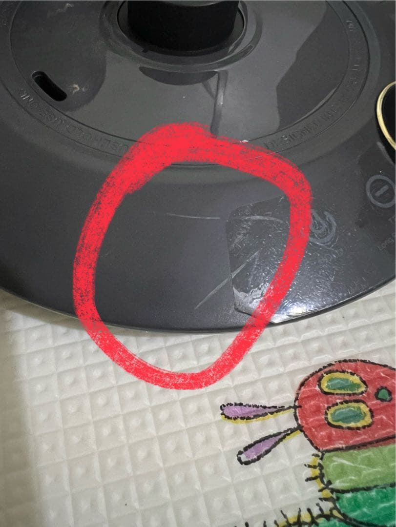 【数量限定】ドリップケトル　Art de Paris White　EPEIOS