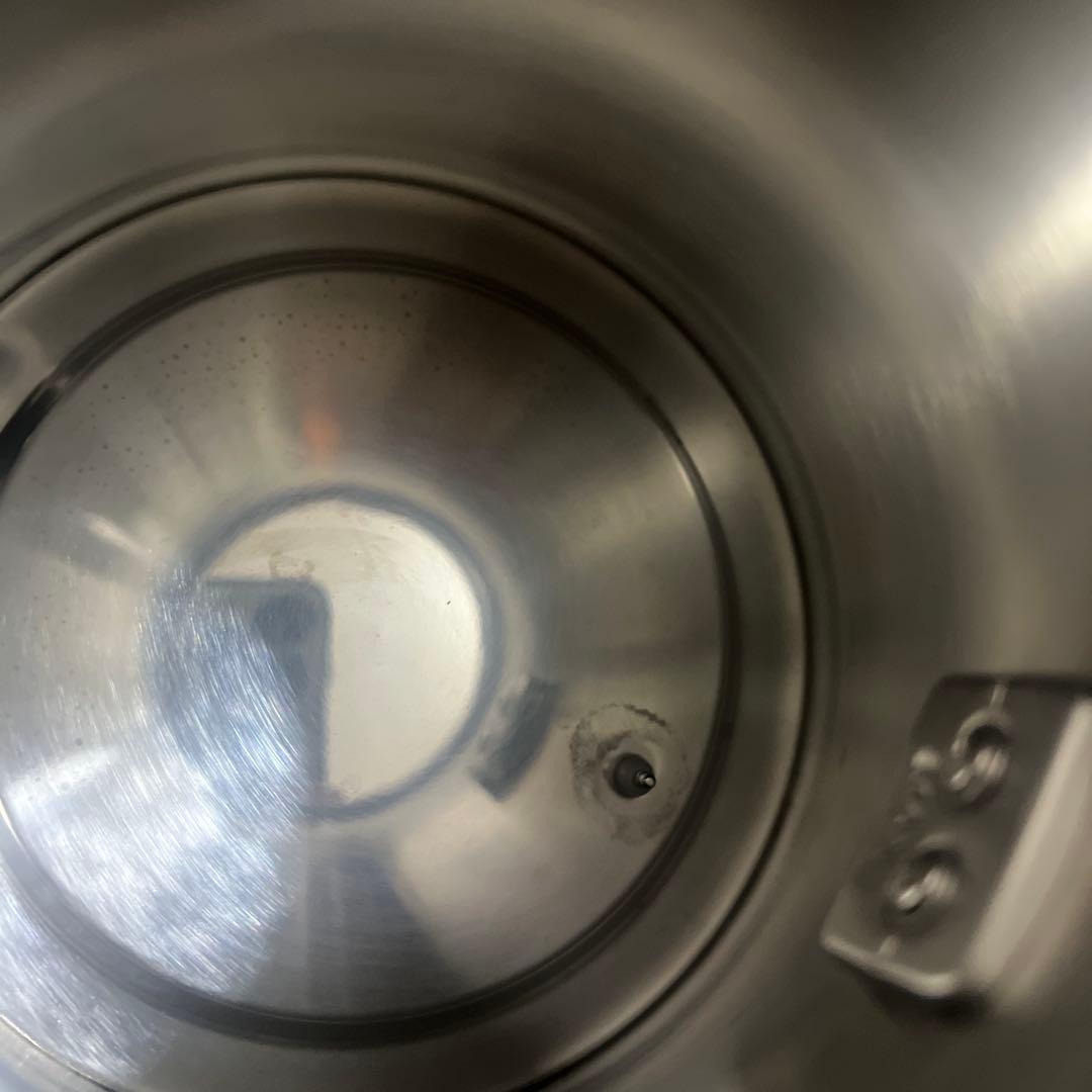 【数量限定】ドリップケトル　Art de Paris White　EPEIOS