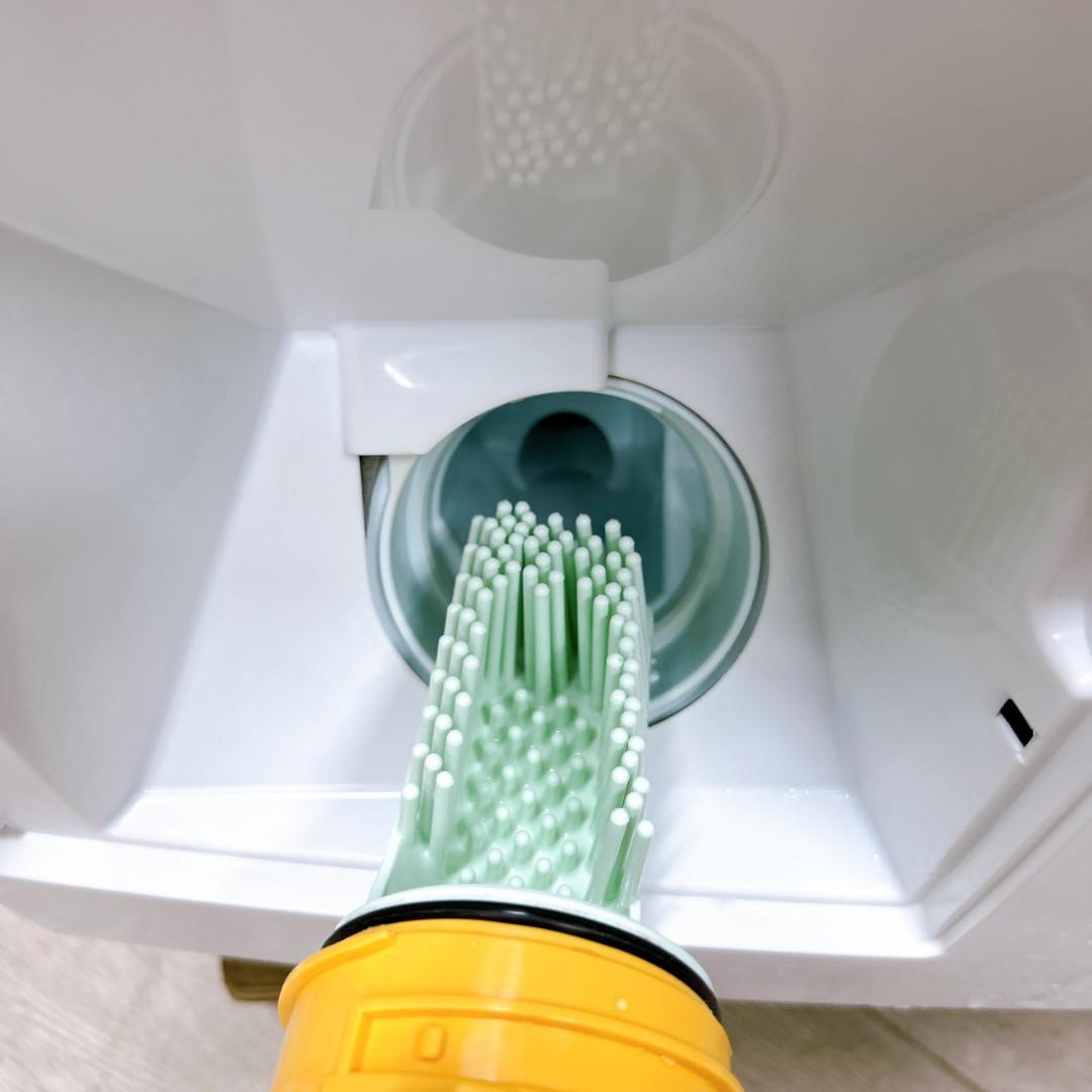 K08153 ヒタチ 11.0kg 洗濯機 大型 ドラム式洗濯機