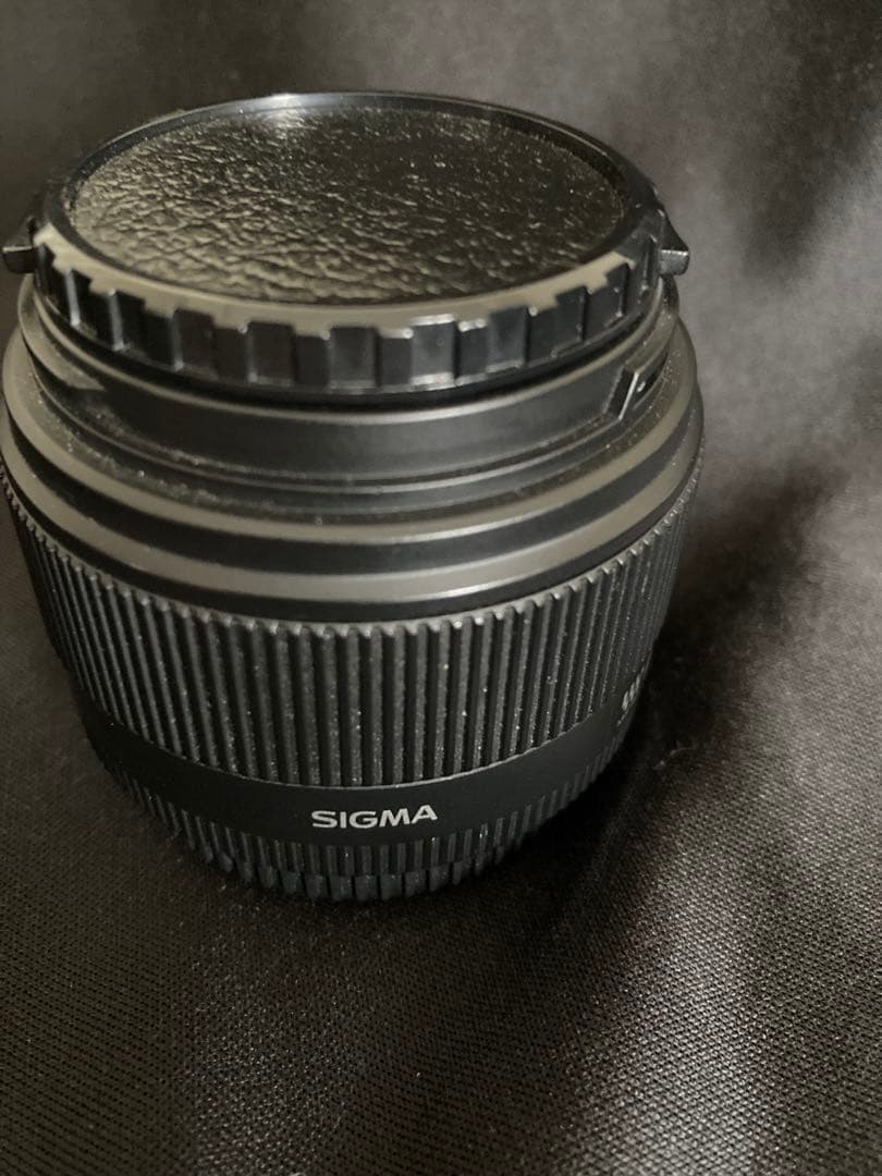 広角　SIGMA 19mm f/2.8 EX DN レンズ マイクロフォーサーズ