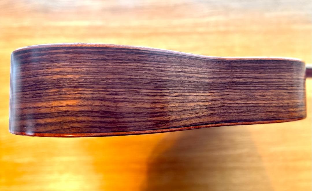 ギター Taylor Guitar 717 - Builder's Edition