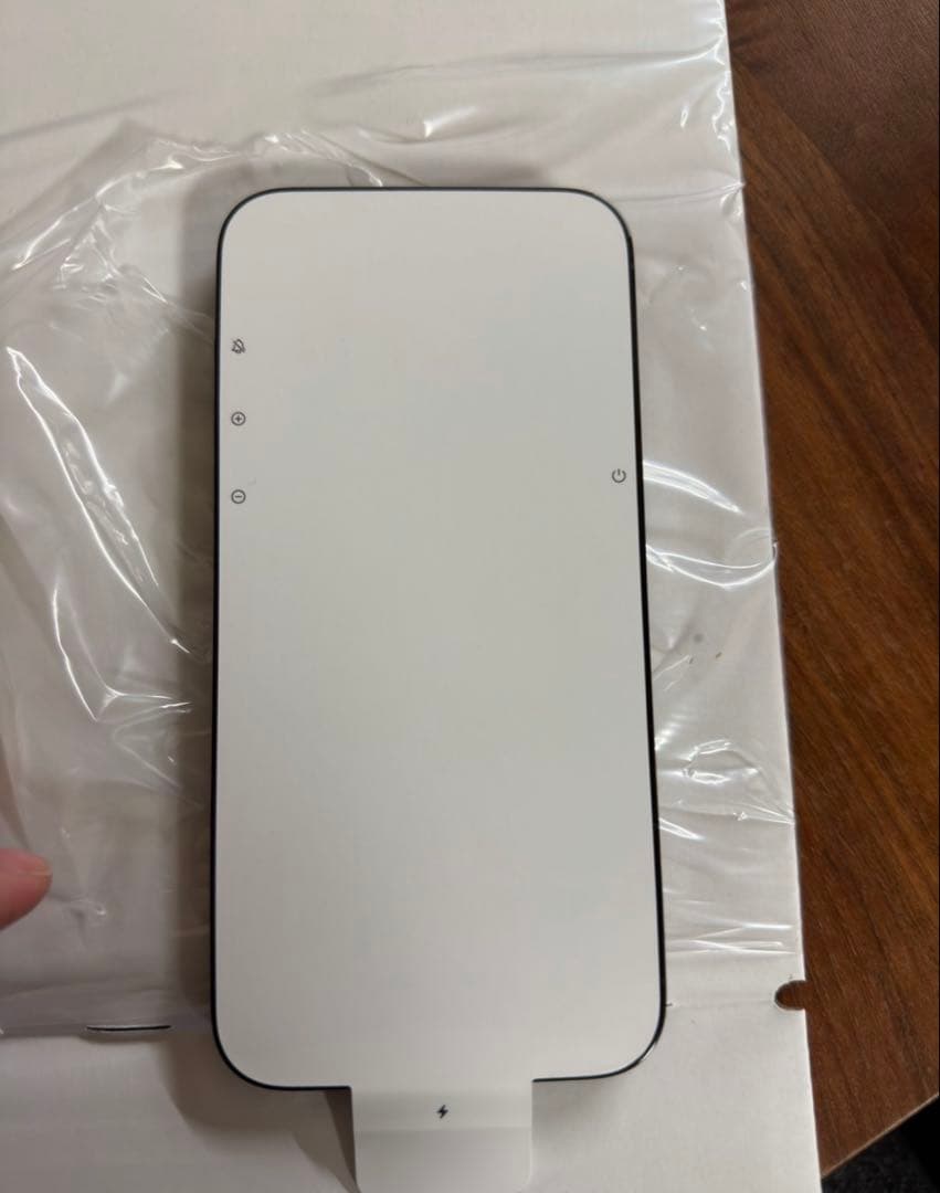 Apple iPhone 14 Promaxグラファイト 未使用