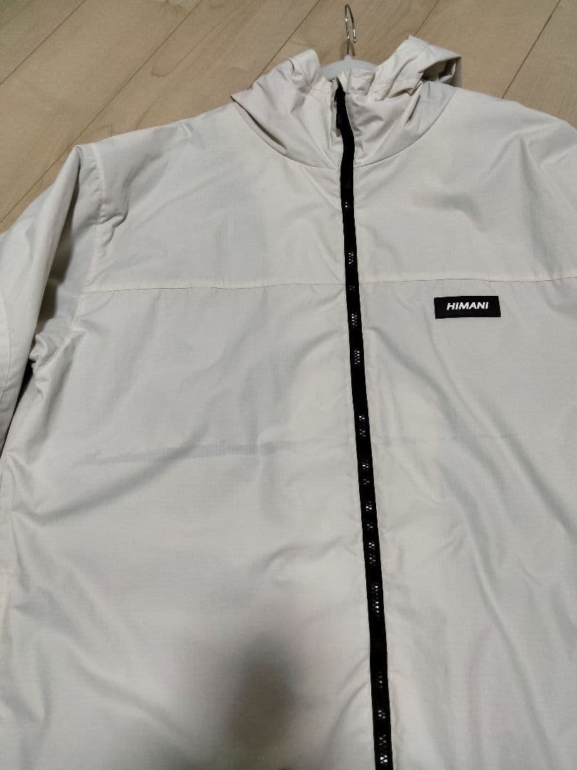 HIMANI　スノーボードウェアセット　美品