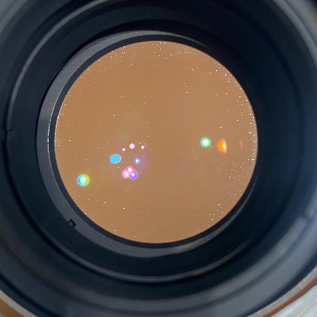 レンズ(単焦点) NOKTON 75mm F1.5 Vintage Aspherical VM