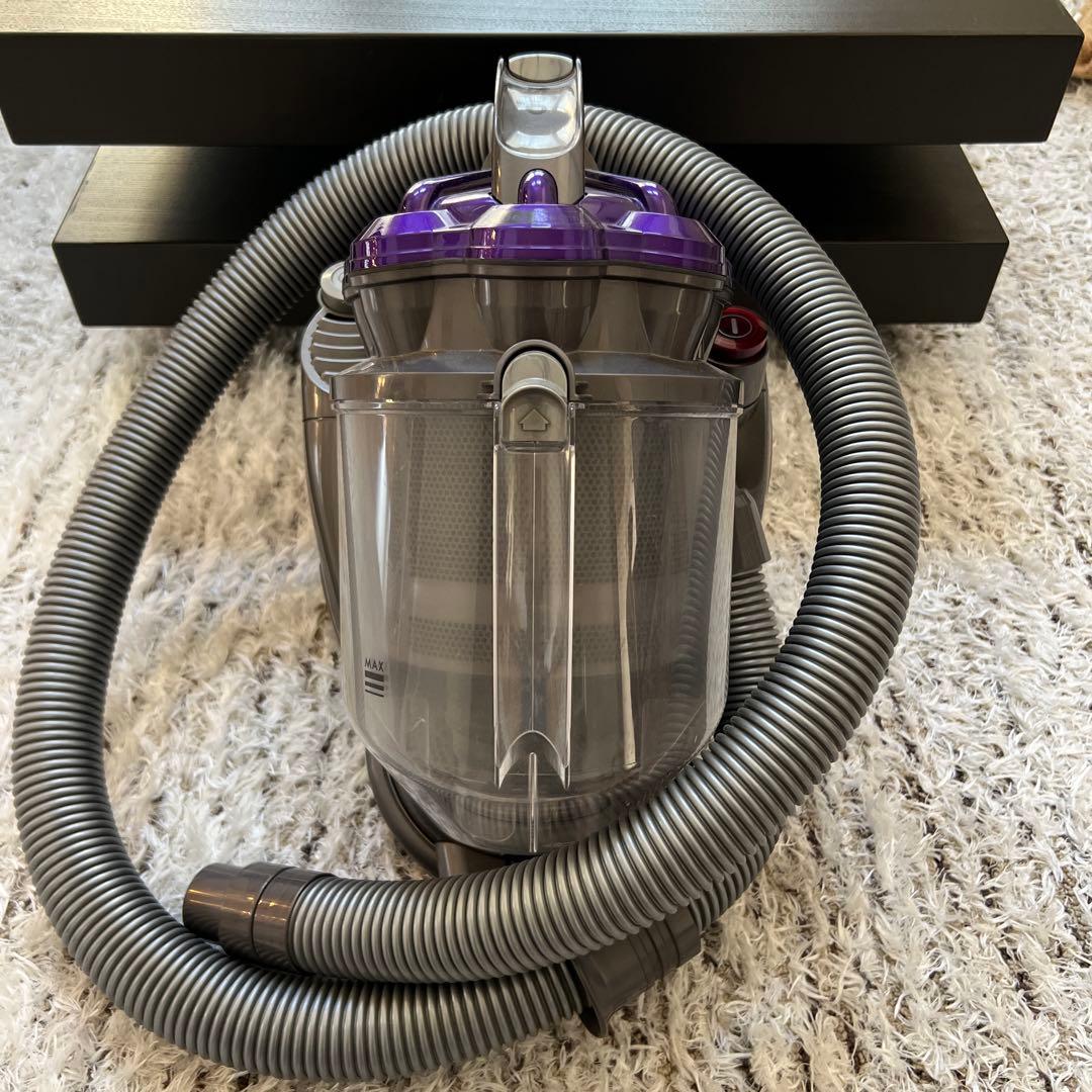 dyson 掃除機