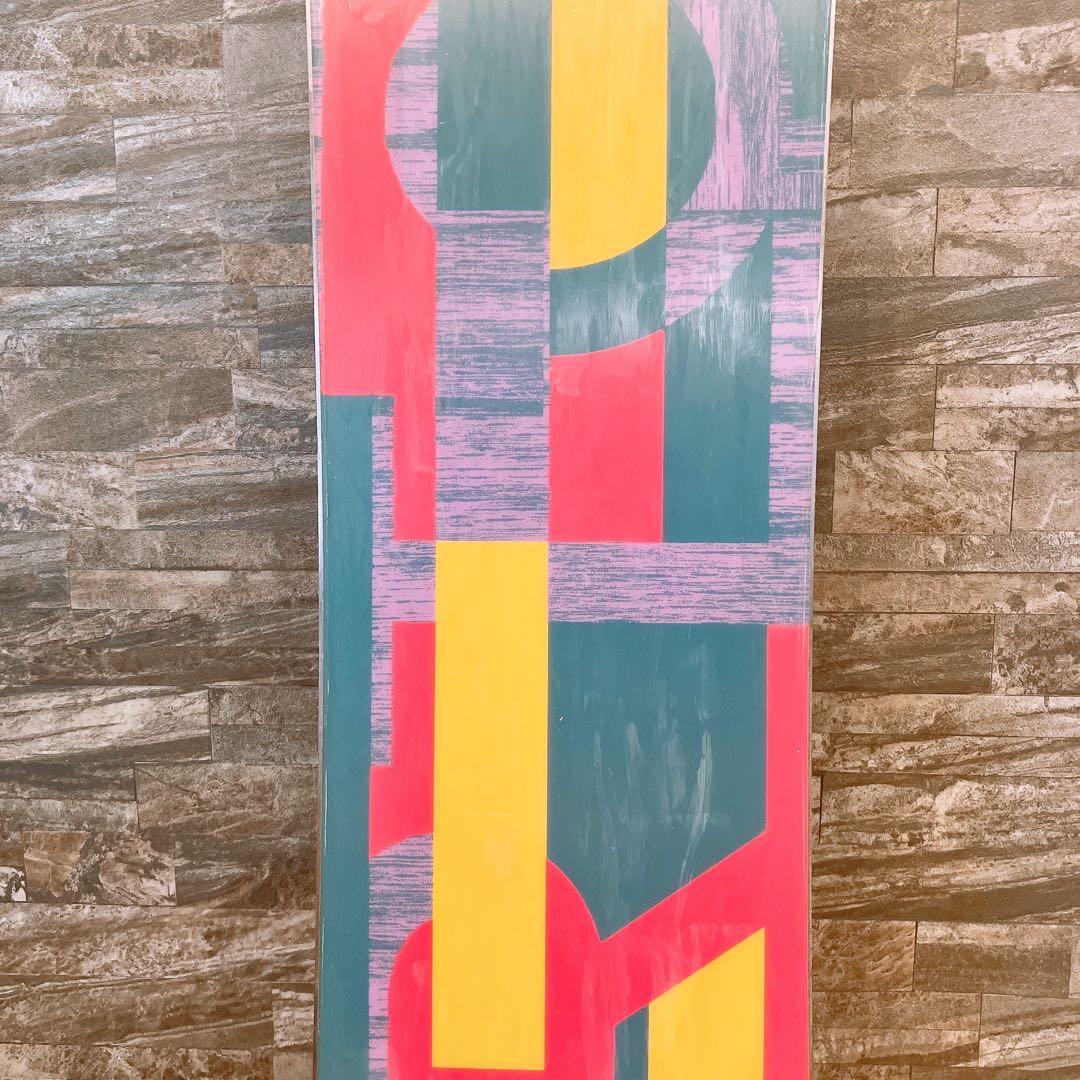 Burton FEATHER 149 スノーボード