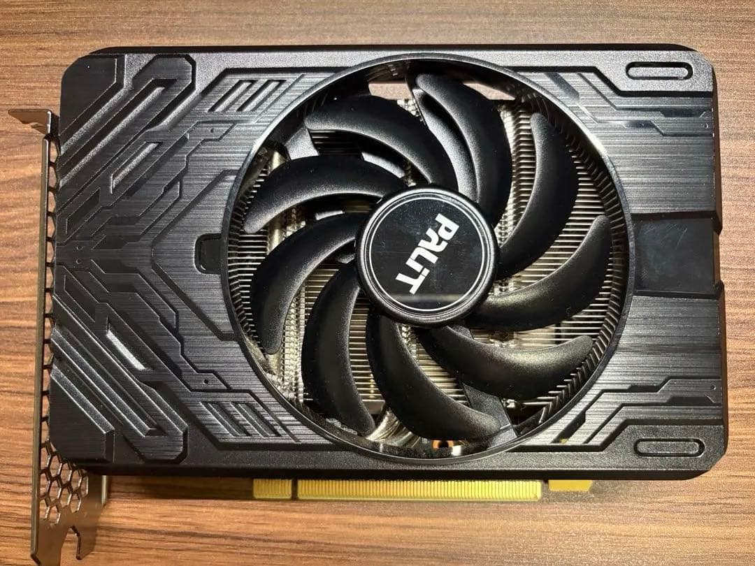 グラフィックボード・グラボ・ビデオカード GeForce RTX 4060 Ti