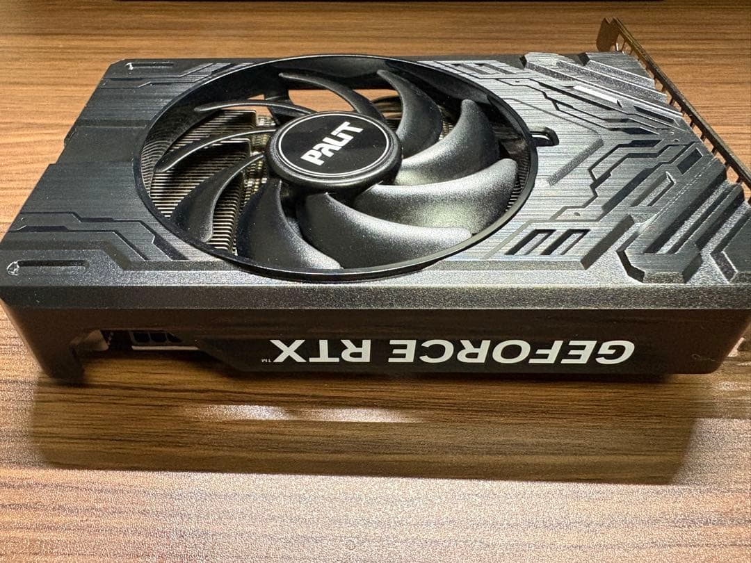 グラフィックボード・グラボ・ビデオカード GeForce RTX 4060 Ti