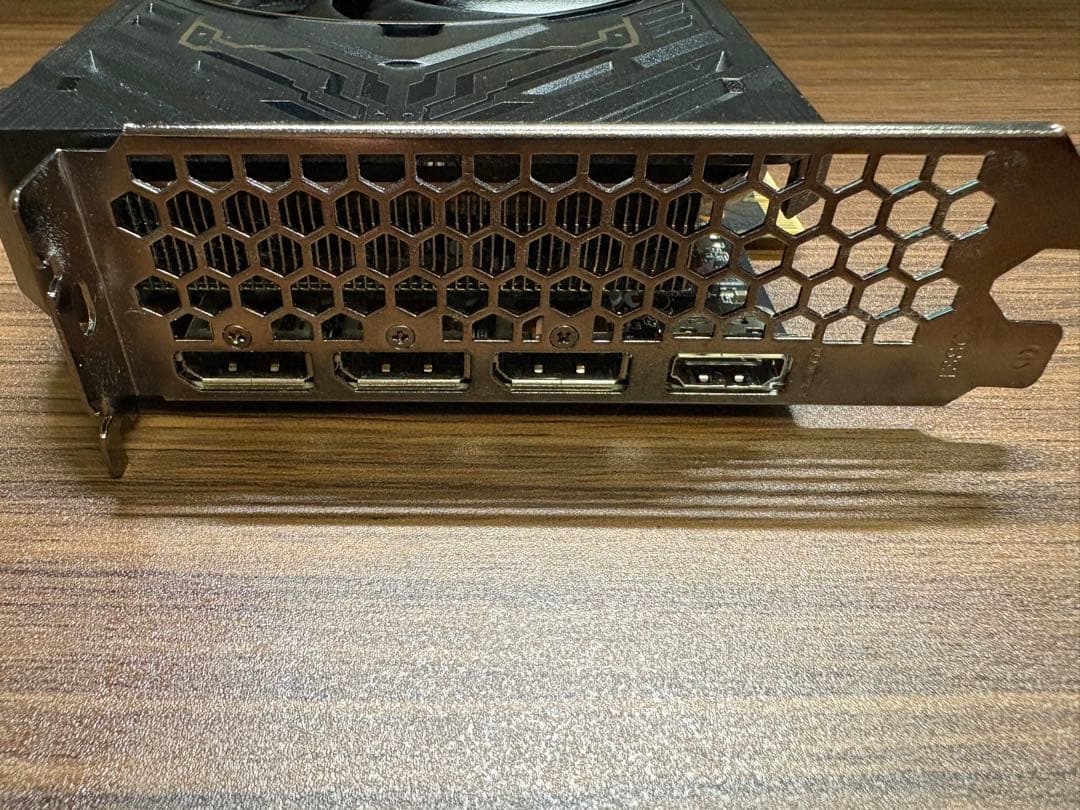 グラフィックボード・グラボ・ビデオカード GeForce RTX 4060 Ti