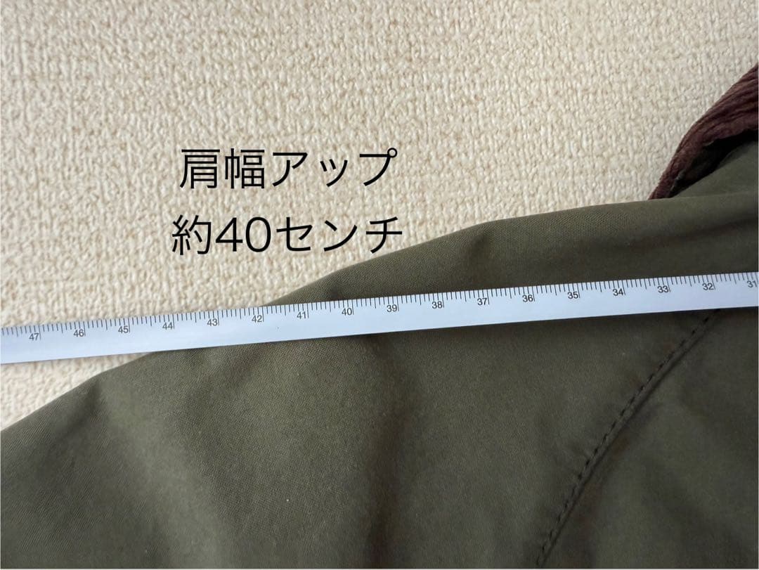 バブアー ビデイル 38 Barbour BEDALE WASHED