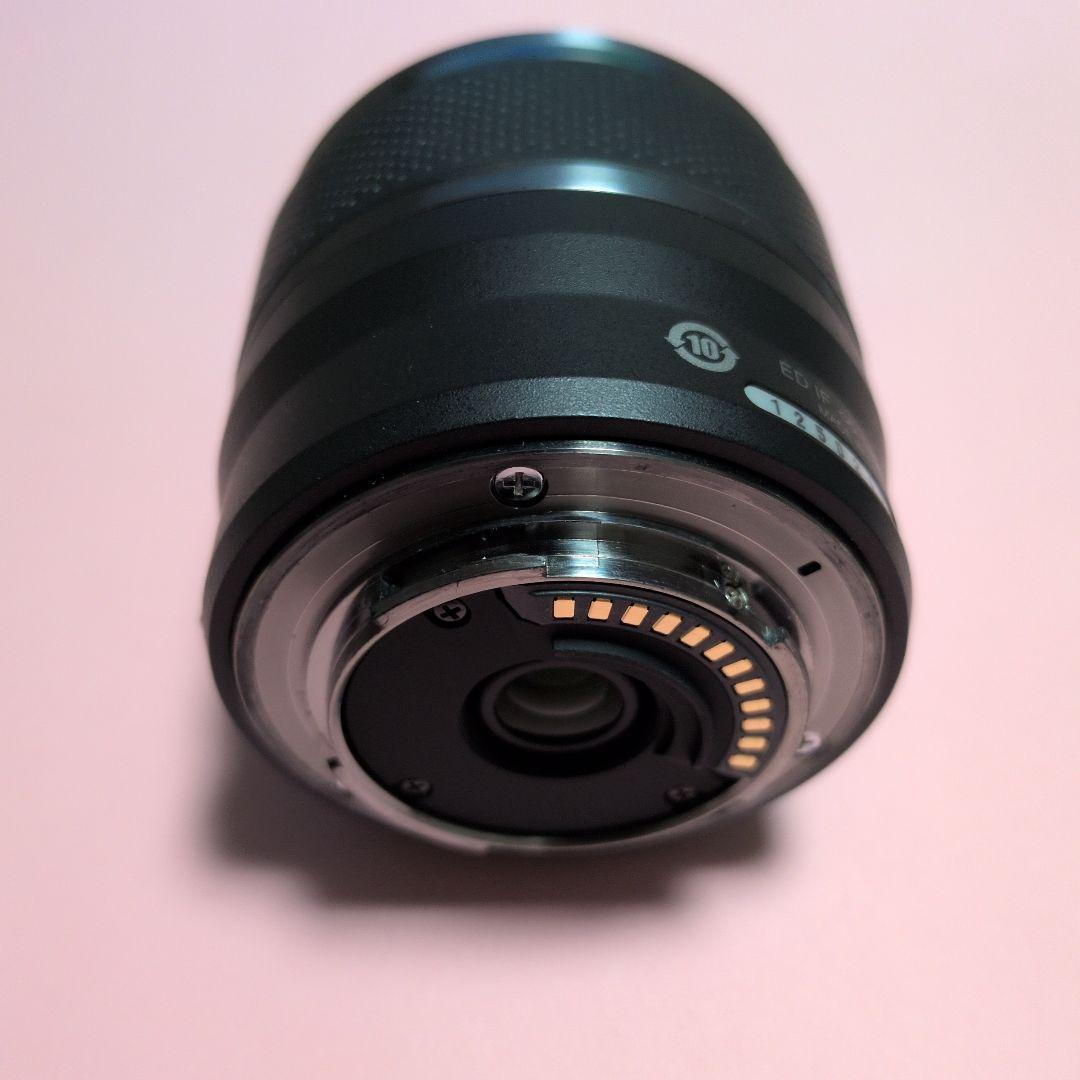 Nikon 1用レンズ　 Nikkor 30〜110mm f/3.8〜5.6