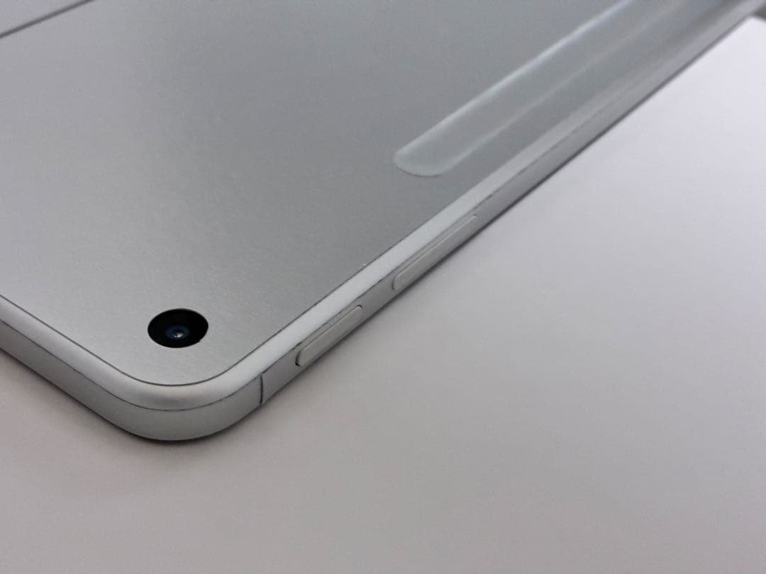 Microsoft Surface Pro 12 256gb 16gb プラチナ