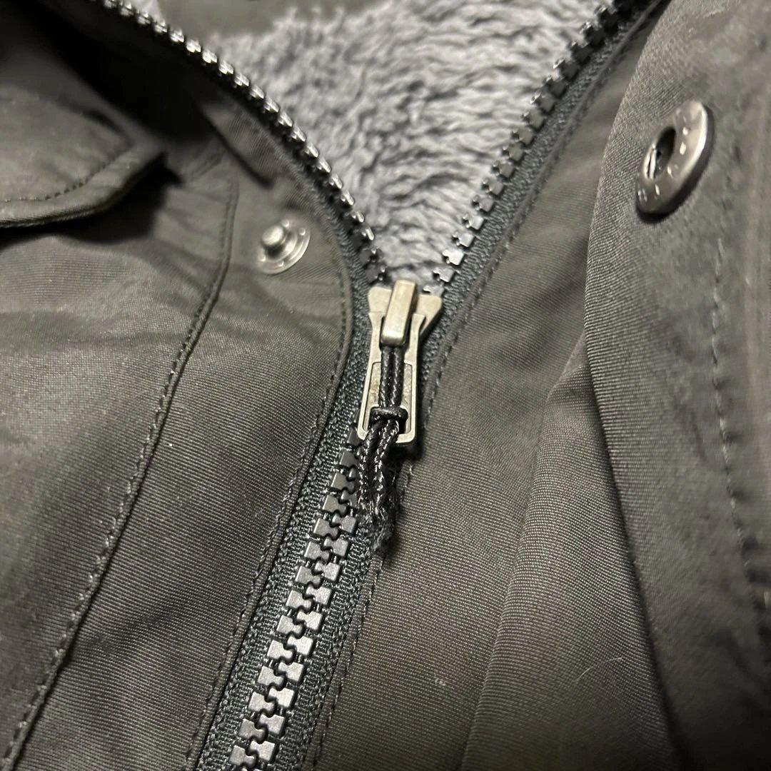 patagonia イスマスパーカー マウンテンパーカー 裏ボア