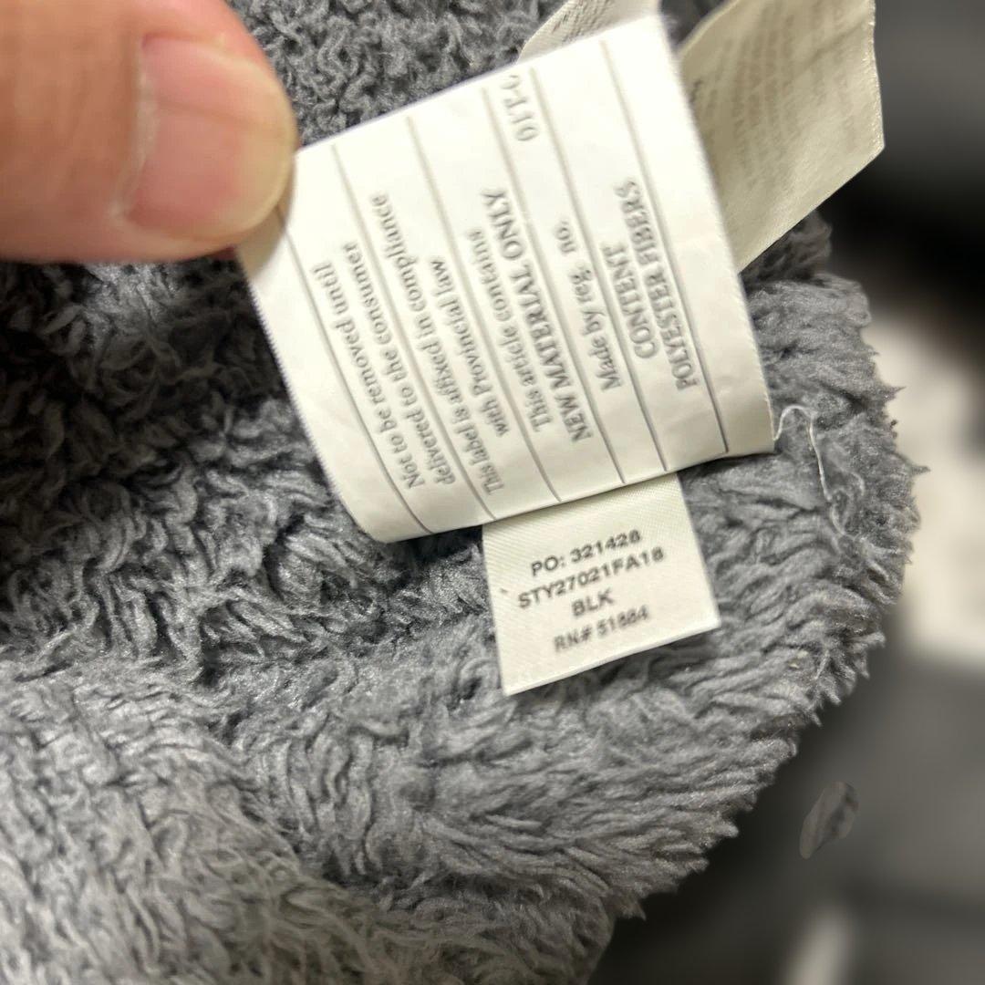 patagonia イスマスパーカー マウンテンパーカー 裏ボア