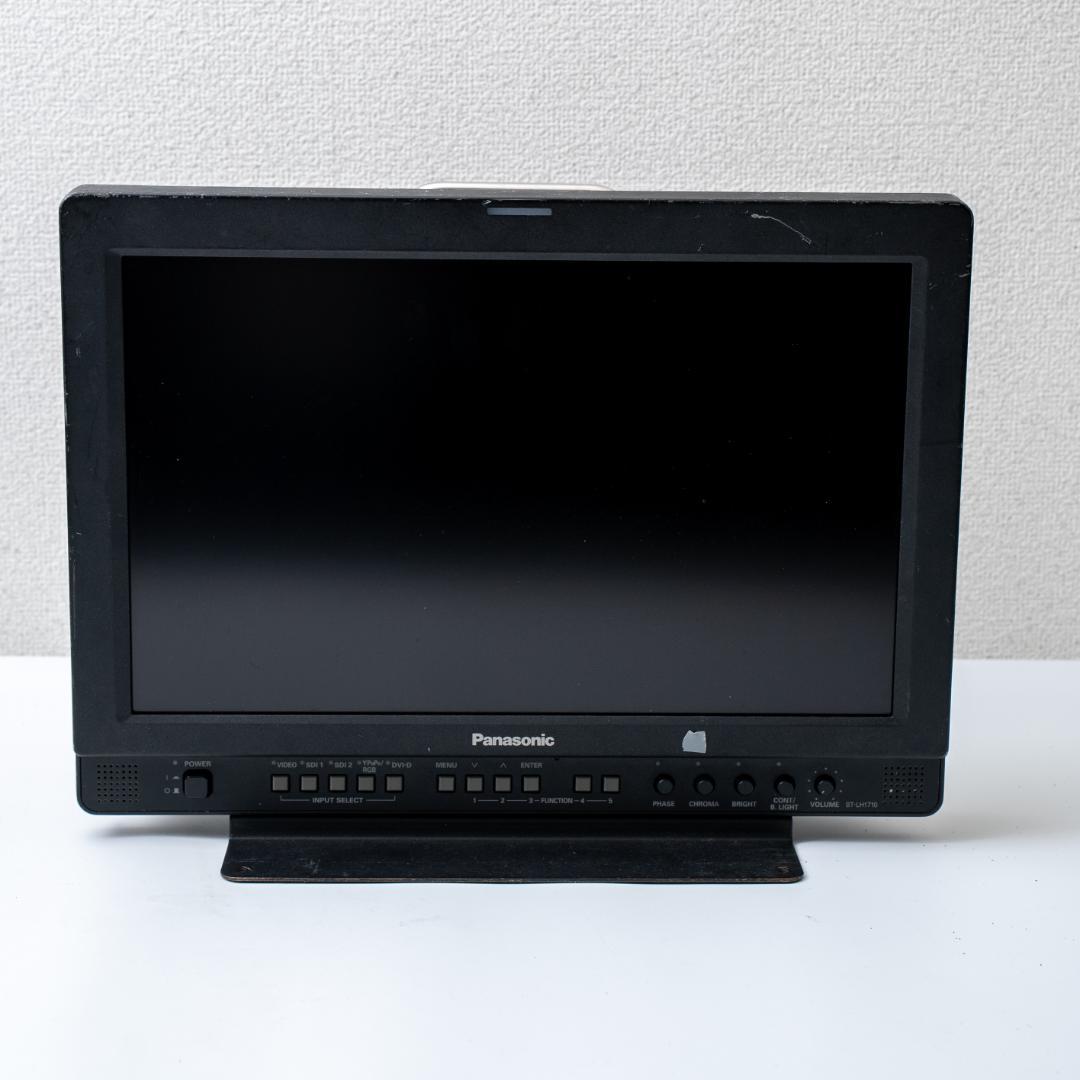Panasonic 17inch モニター