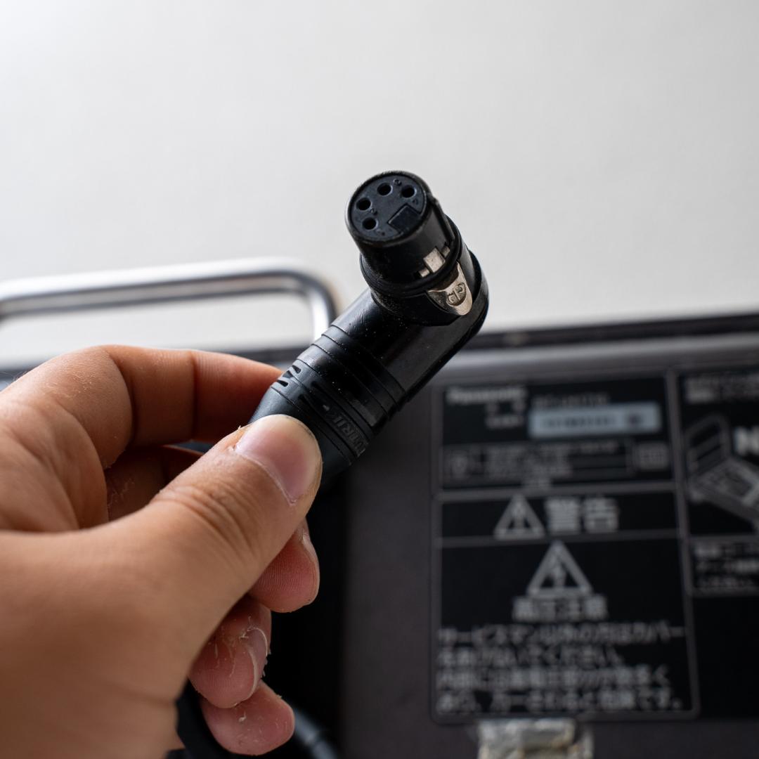 Panasonic 17inch モニター