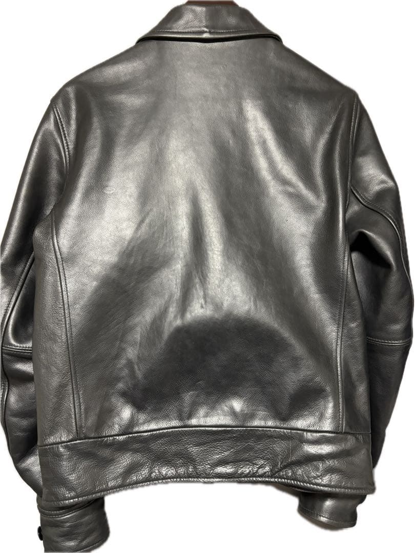 Schott トラッカージャケット