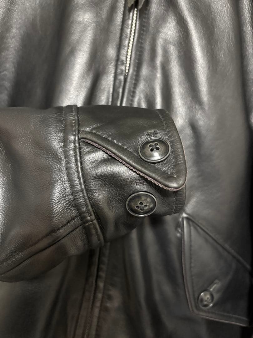 Schott トラッカージャケット