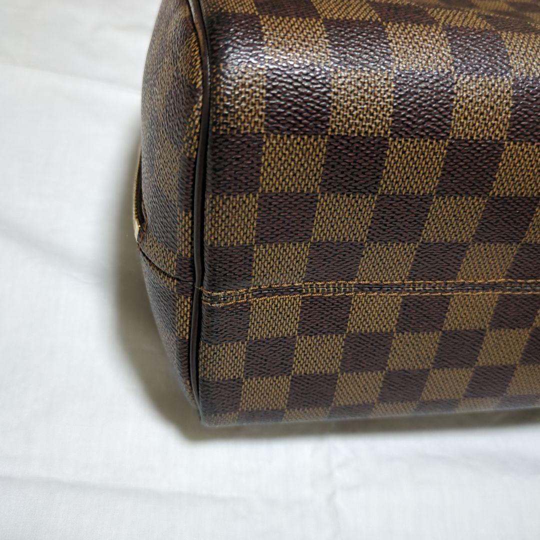 ドキン5000円値引きします。ルイビィトン ダミエ ノリータボストンバッグ