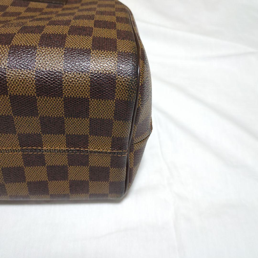 ドキン5000円値引きします。ルイビィトン ダミエ ノリータボストンバッグ