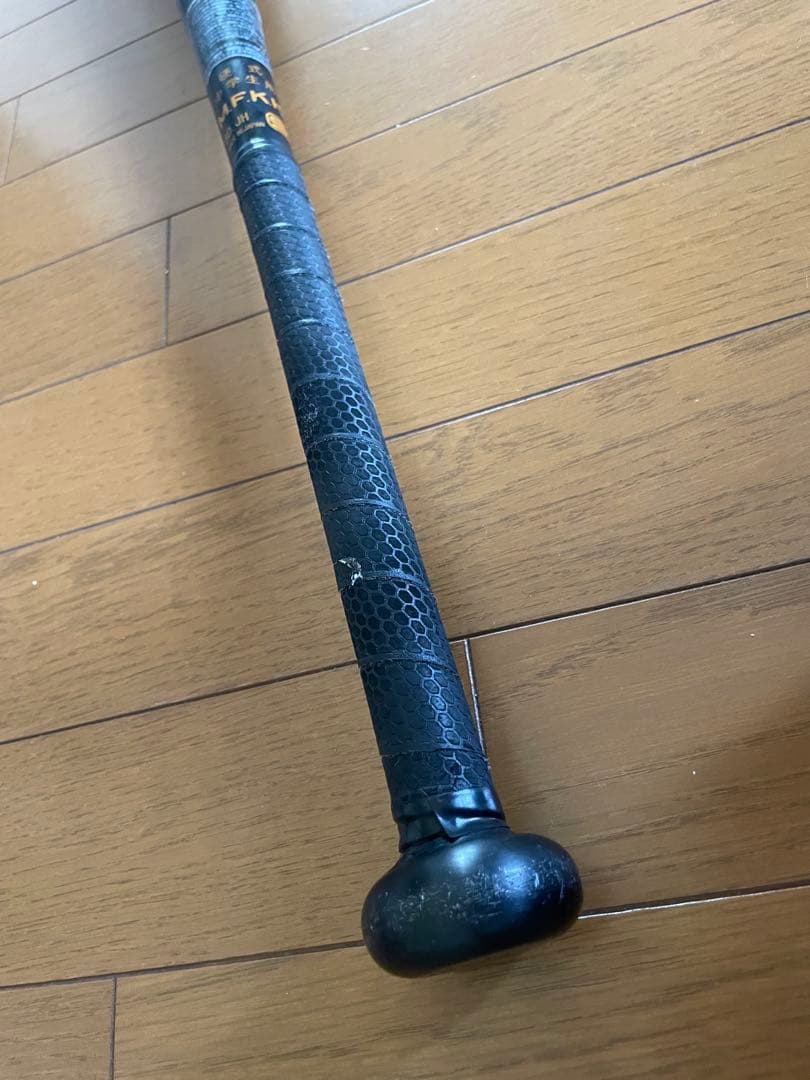 SSKスカイビート31K WF-L JH 82cm810g中学硬式バット