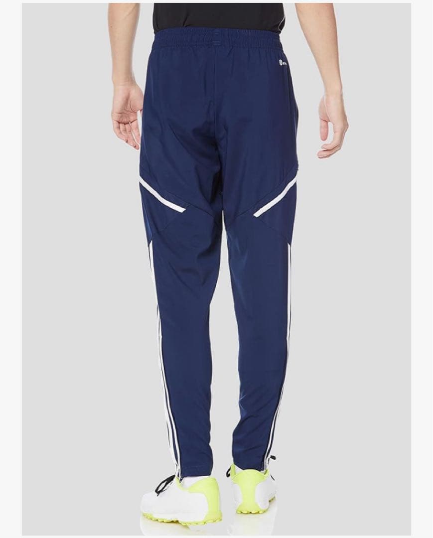 アディダス　ジャケットコンディボ 22 オールウェザー 上下セット　XLサイズ