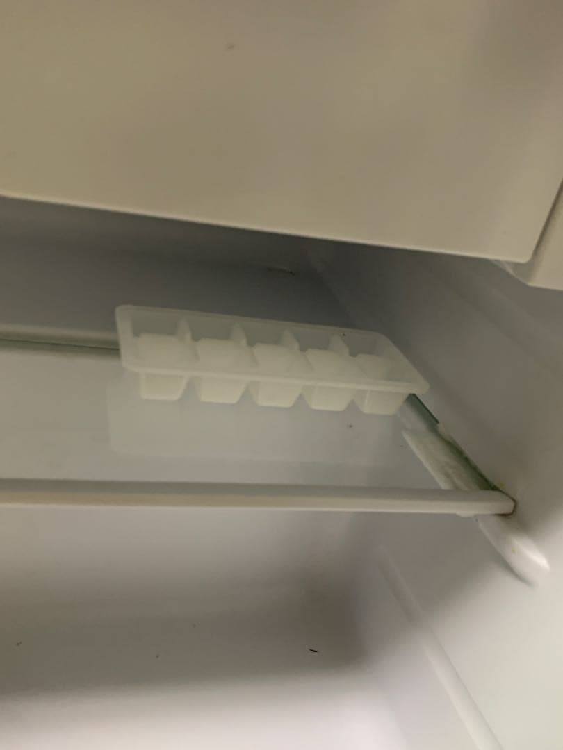 TOHOTAIYO 1ドア冷凍庫 TH-46l 1wd