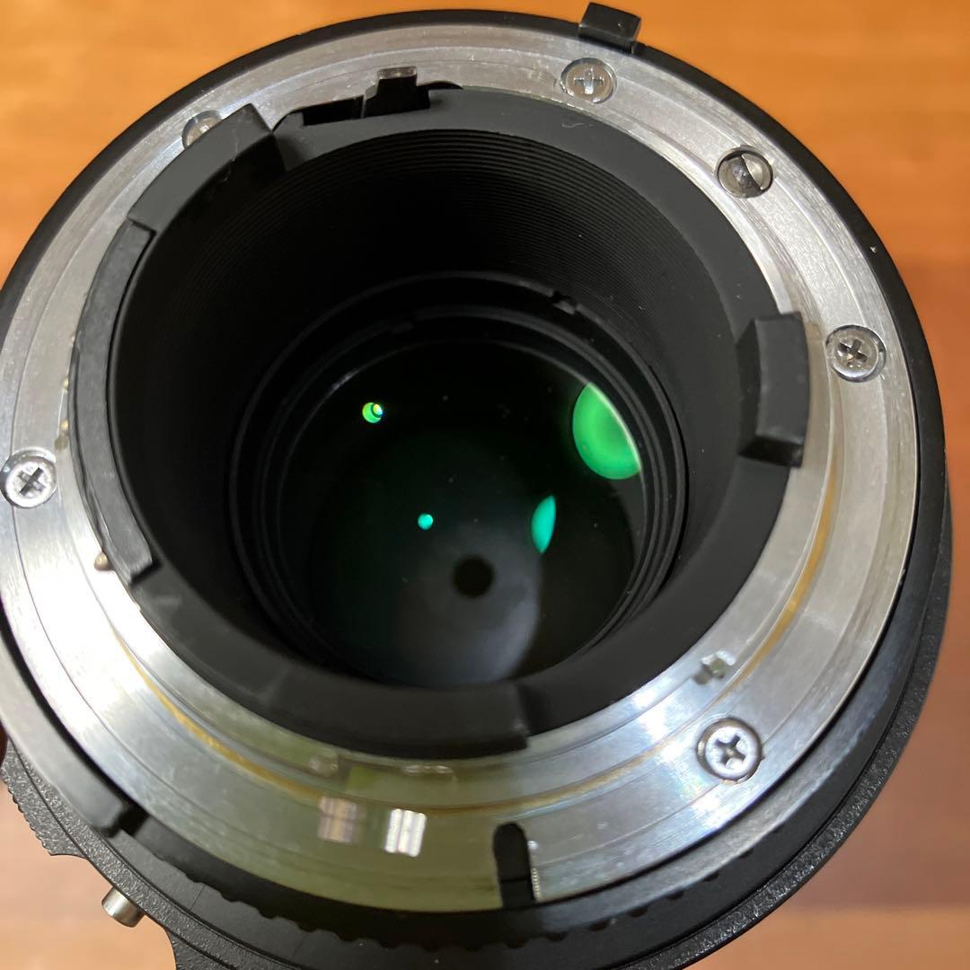 Nikon ニコン AF Nikkor 80-200mm 1:2.8